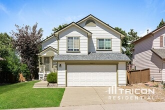 Building Photo - 6385 Nassau Ct