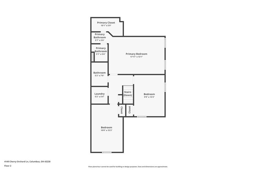 Building Photo - 4149 Cherry Orchard Ln
