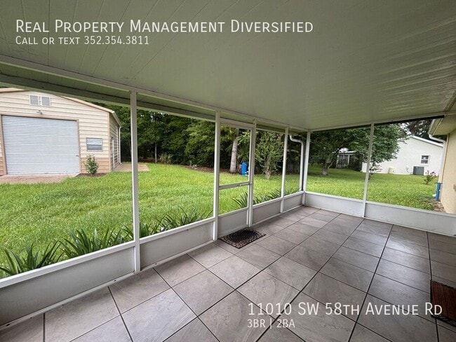 Building Photo - 11010 SW 58th Avenue Rd