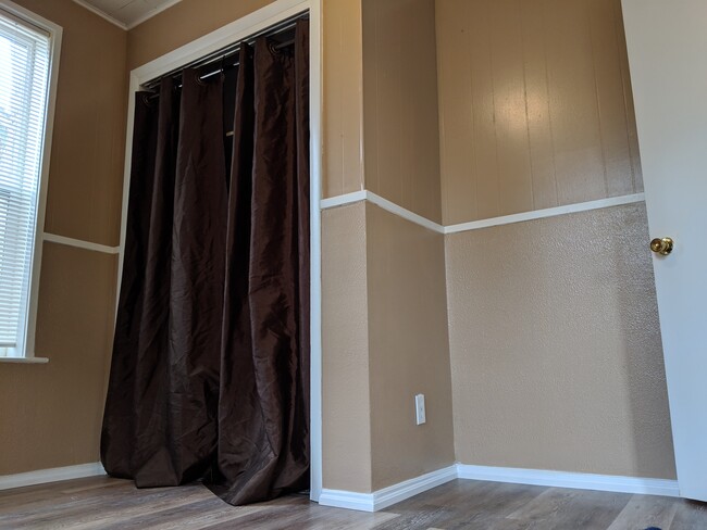 Bedroom 2 - 408 South 13th Street