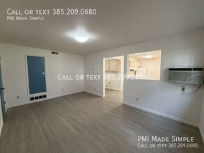 Building Photo - 1479 S 100 E