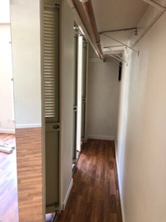 14 foot closet both bedrooms - 225 Butte Dr