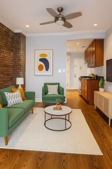 Primary Photo - 134 Orchard St
