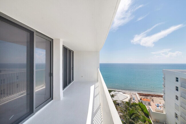 Building Photo - 3590 S Ocean Blvd