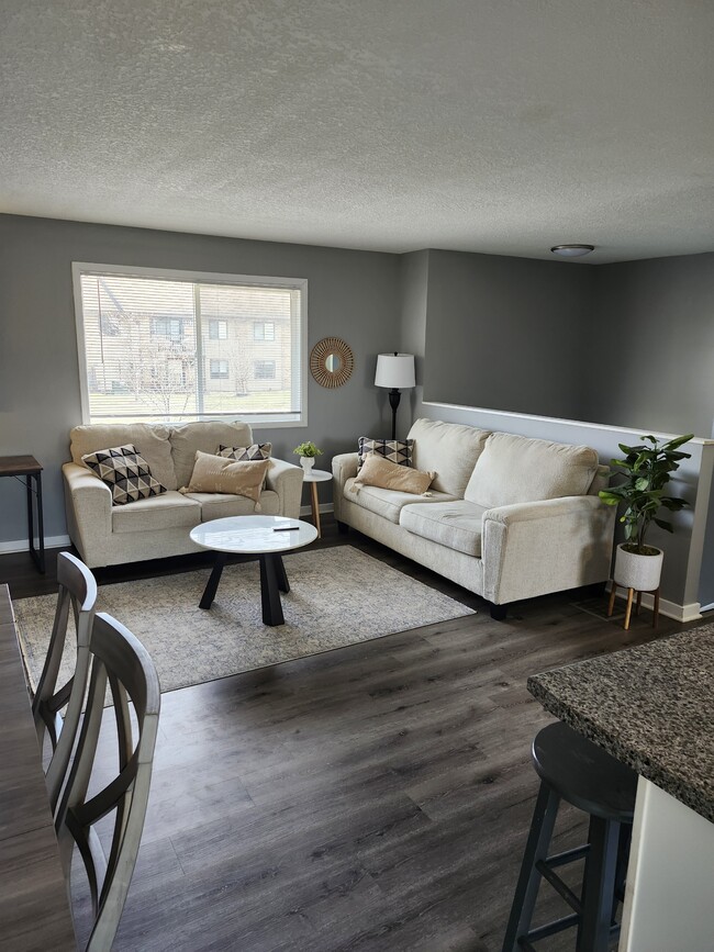 Building Photo - 7211 Camden Ave N