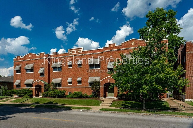 Building Photo - 3711 Bates St