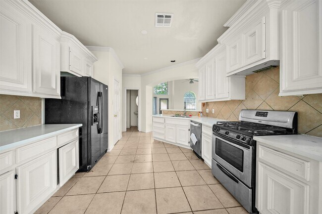 Building Photo - 3603 Lauderwood Ln