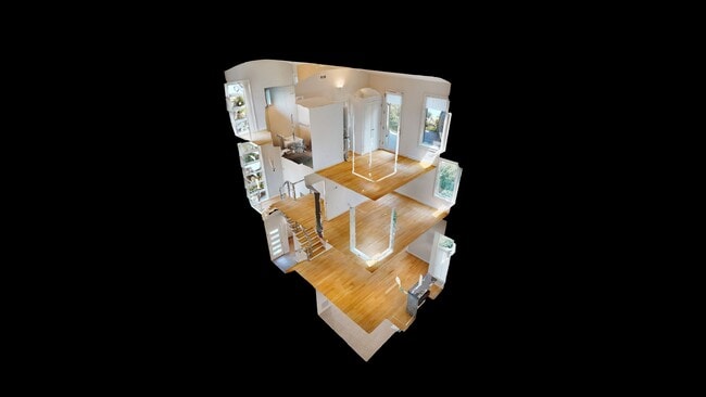 Floorplan - 138 Banks St