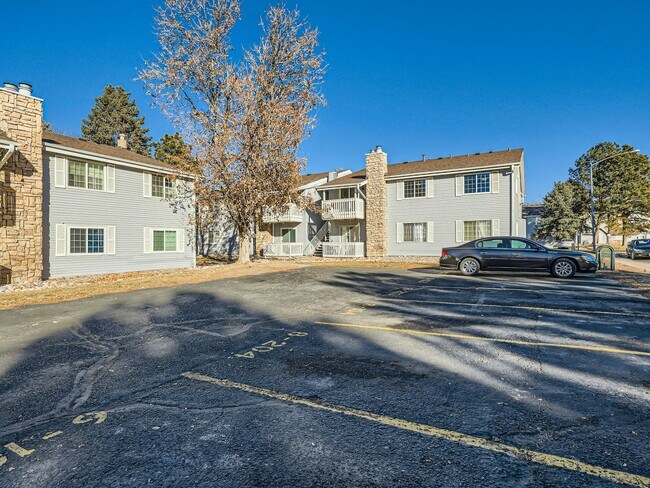 Building Photo - 13261 E Asbury Dr