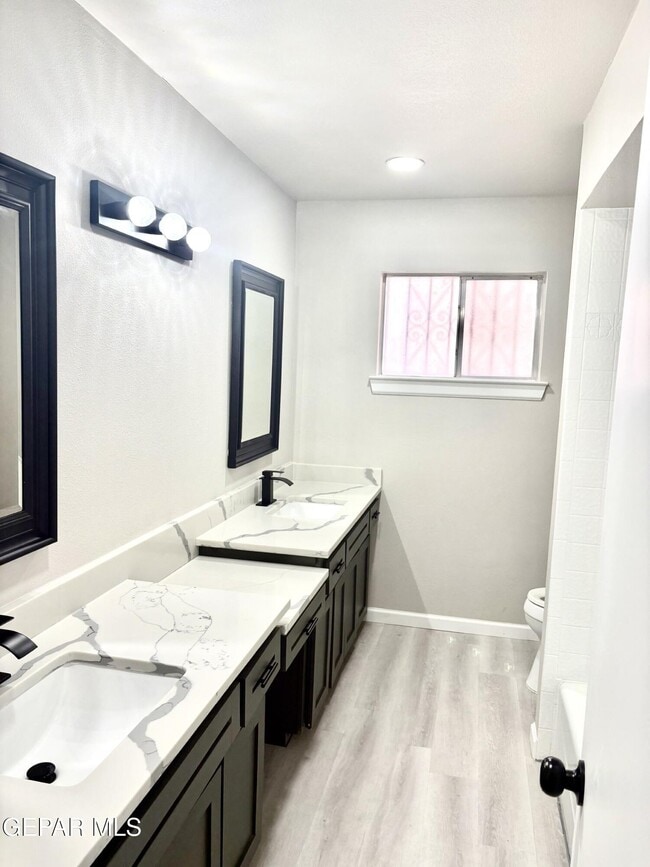 Building Photo - 1605 Bessemer Dr