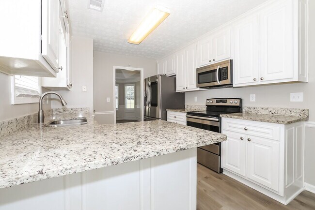 Building Photo - 80 Pebble Brooke Ct