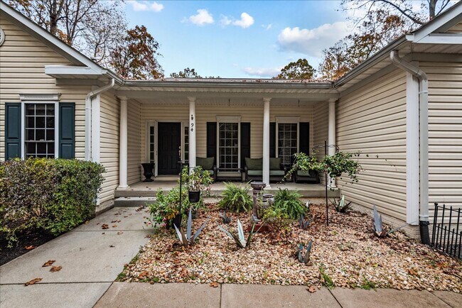 Building Photo - **Charming 3-Bedroom Rambler on 3 Acres in Scenic Stafford** NO HOA