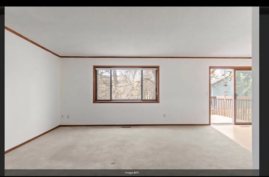 Building Photo - 607 Belland Ave