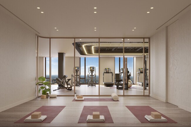Yoga - The Alary
