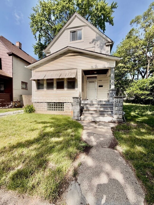 Building Photo - 12138 S Parnell Ave