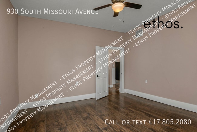 Building Photo - 930 S Missouri Ave