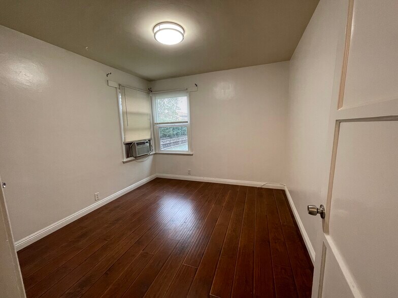 Bedroom - 1620 S 2nd Ave