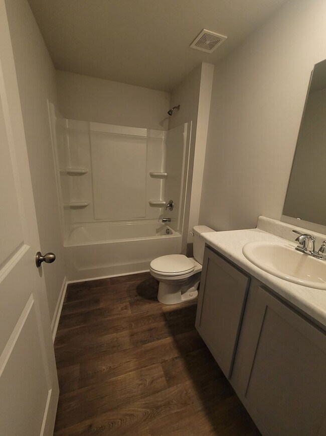 Building Photo - Welcome to our brand new 4-bedroom, 2-bathroom home located in the charming community of Castle H...