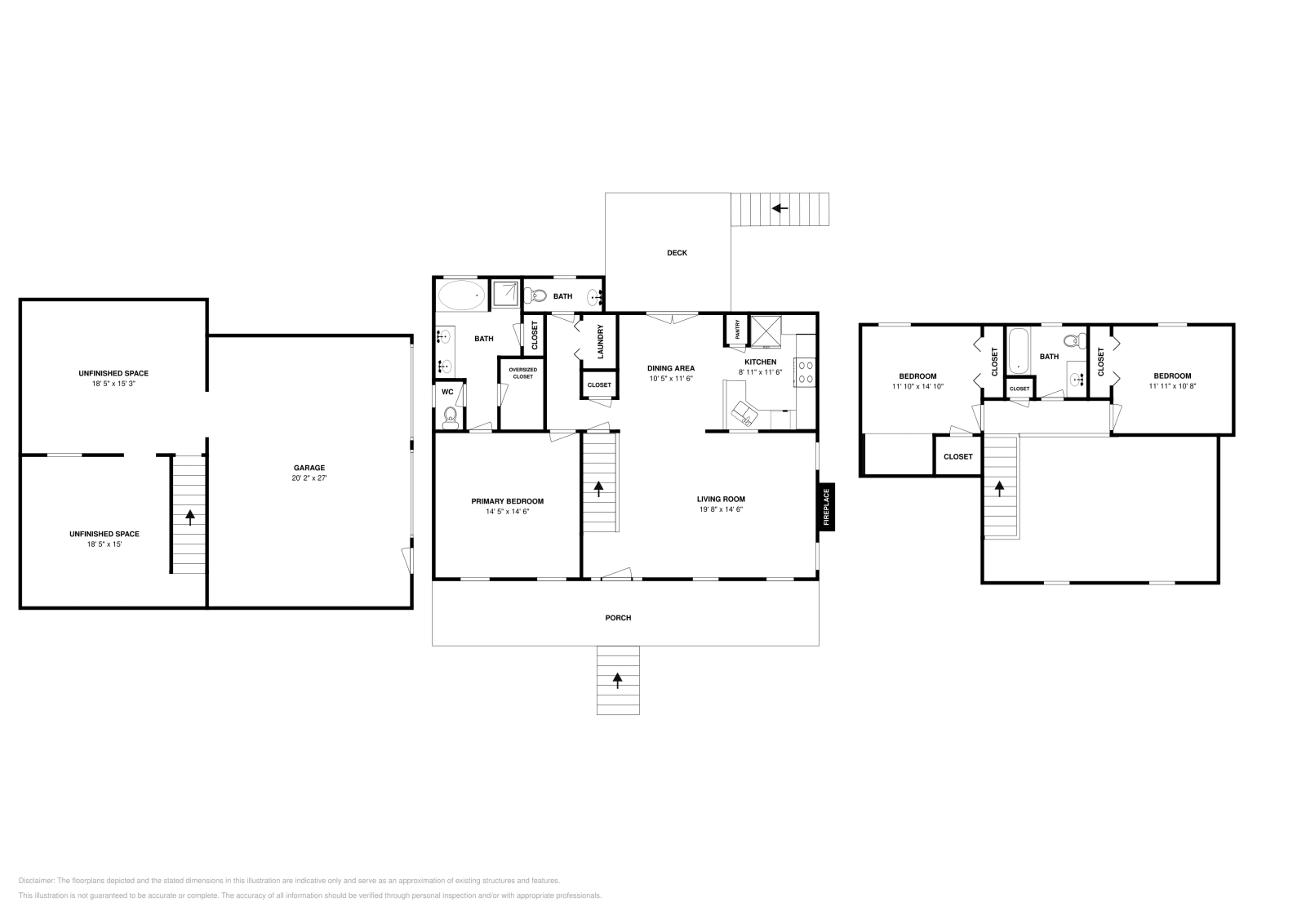 Building Photo - 129 Avery Way