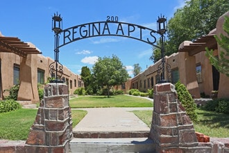 Building Photo - Regina Apartments