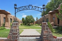 Building Photo - Regina Apartments
