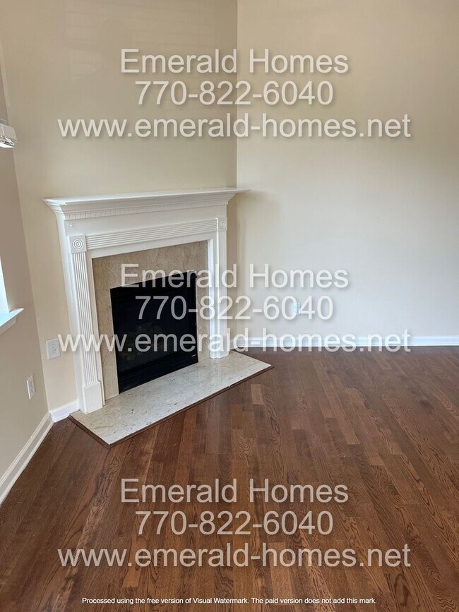 Building Photo - COMING SOON!!! 3 bedroom home in sought out Austell city!!!