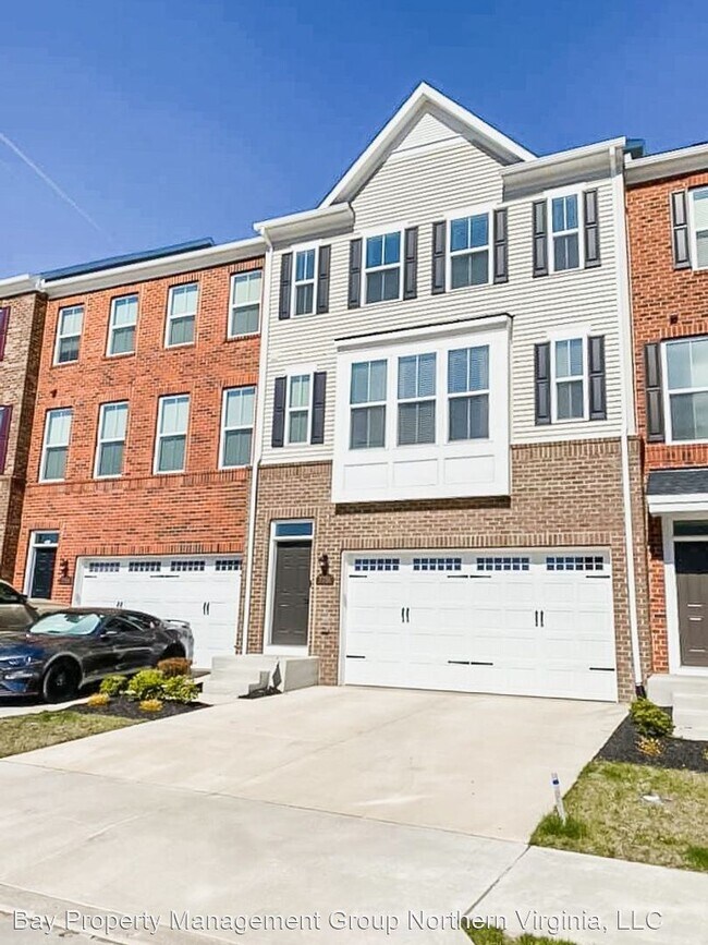 Primary Photo - 4 br, 3.5 bath House - 7751 Blackburn Ridg...