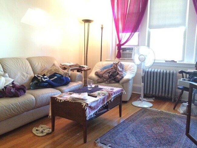 Building Photo - 1 bedroom in Cambridge MA 02138