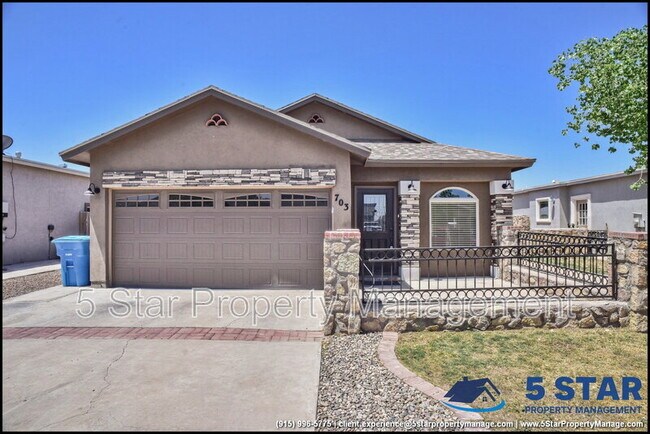 Building Photo - 703 Lt Joe Magellanes Rd