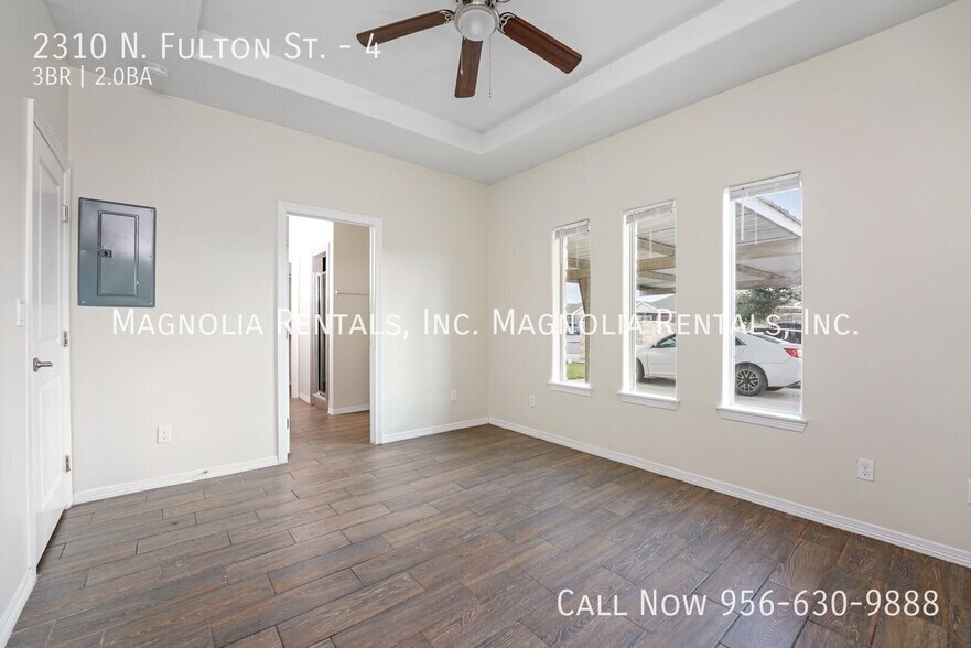 Building Photo - 2310 N Fulton St