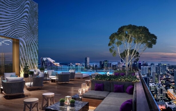 Building Photo - E11even Hotel and Residences
