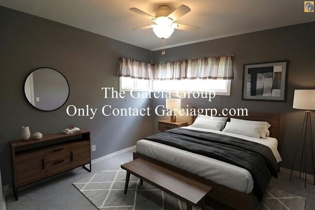 Building Photo - 4109 N Kilpatrick St