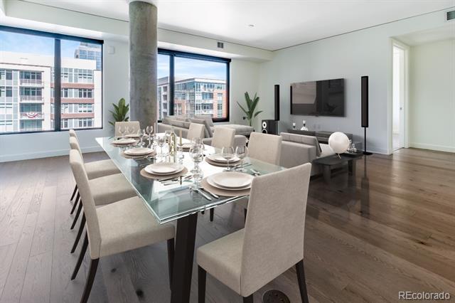 Building Photo - 1750 Wewatta St