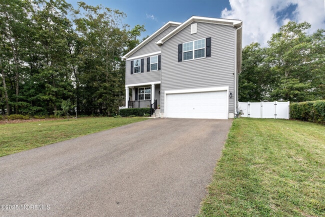 Building Photo - 22 Nautilus Dr