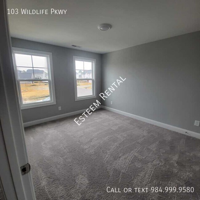 Building Photo - 103 Wildlife Pkwy