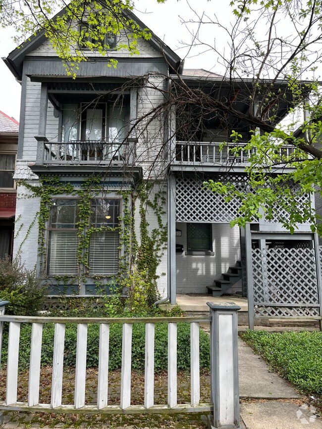 Building Photo - 1282 Hunter Ave