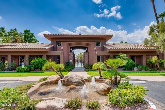 Building Photo - 7009 E Acoma Dr