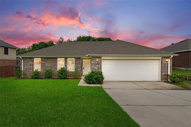Primary Photo - 12502 Hackberry Dr