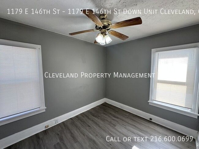 Building Photo - Renovated Cleveland Duplex