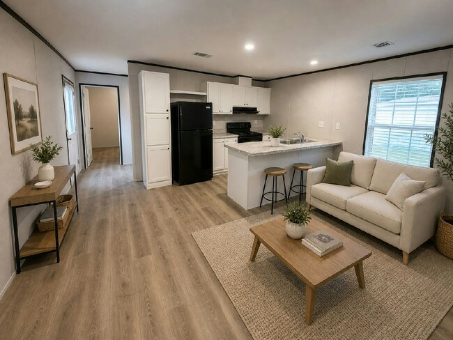 Building Photo - 204 Lakeside Garden Cir