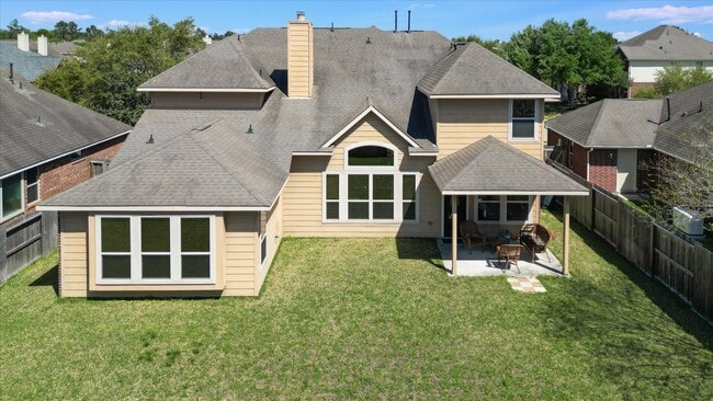 Building Photo - 17915 Quiet Loch Ln