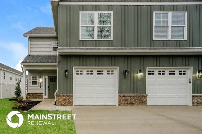 Building Photo - 2051 Paddle Wheel Dr