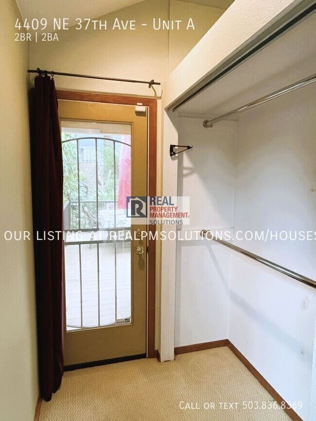 Building Photo - 4409 NE 37th Ave