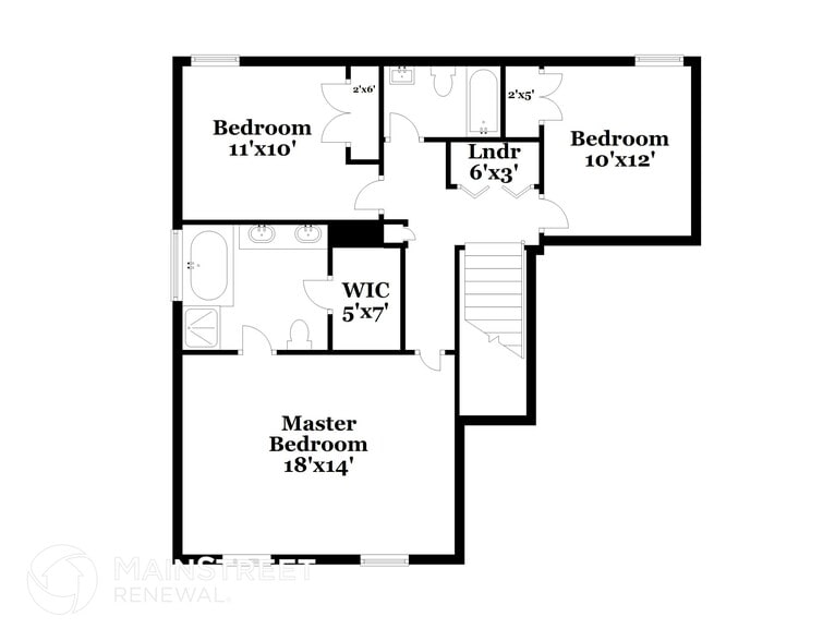 Building Photo - 6960 Scarlet Ridge Dr