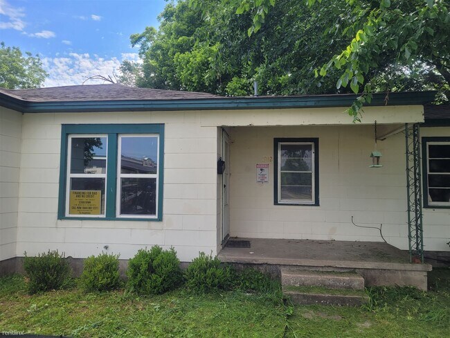 Building Photo - 3 br, 1 bath House - 1212 A Street Northeast