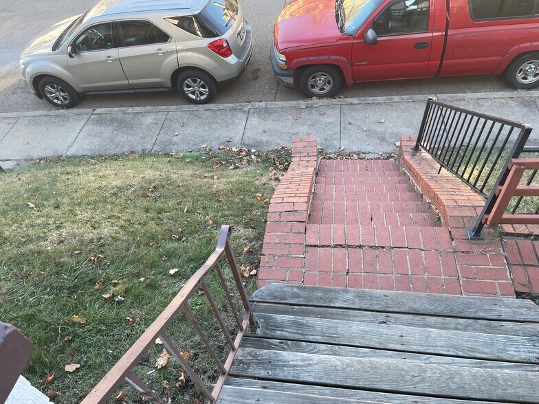 Building Photo - 1445 Alabama Ave