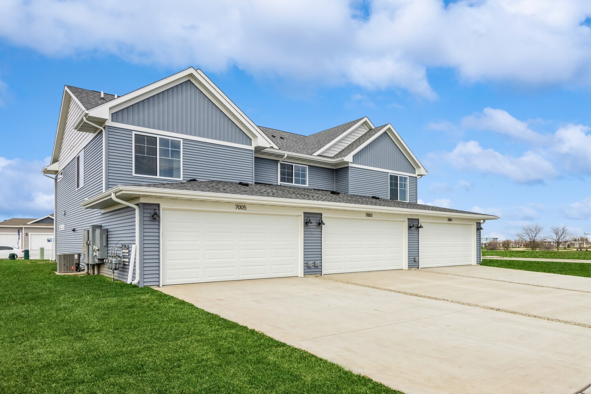 Building Photo - 7011 Harlan Eddy Dr SW