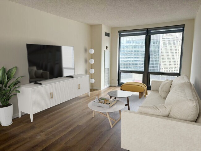 Building Photo - 440 N Wabash Ave