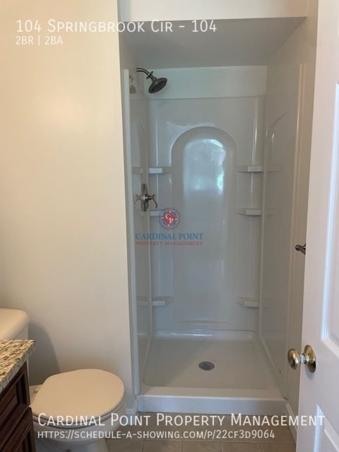 Building Photo - 104 Springbrook Cir