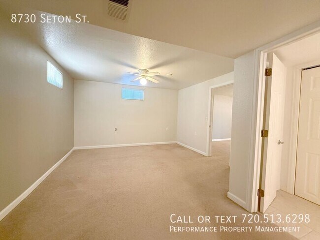 Building Photo - 8730 Seton St